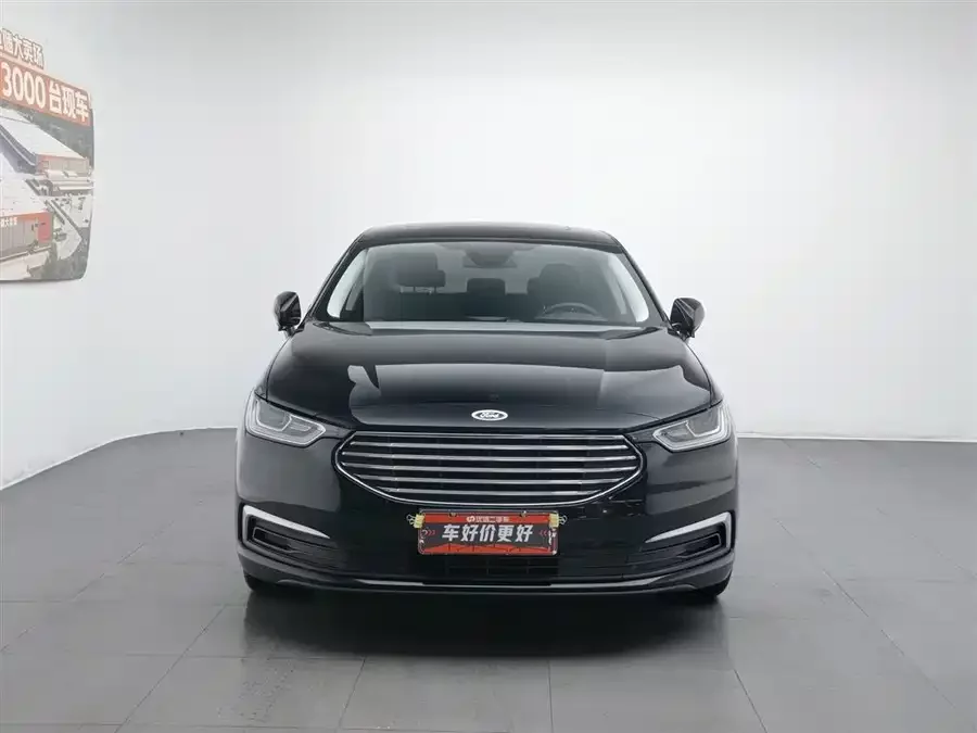 Ford Taurus