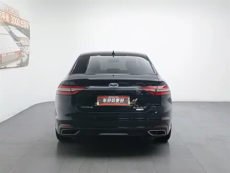 Ford Taurus