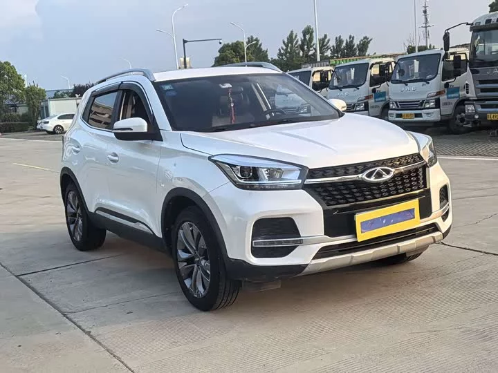 Chery Tiggo 5x