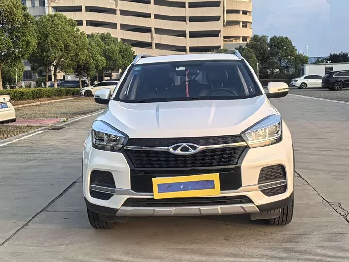 Chery Tiggo 5x
