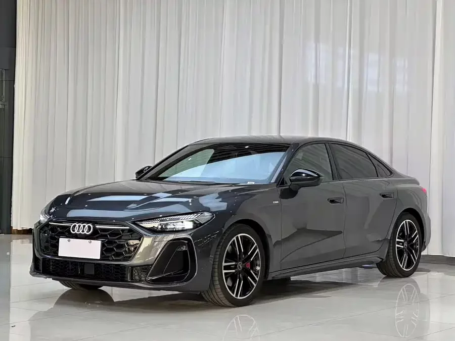 Audi A5L