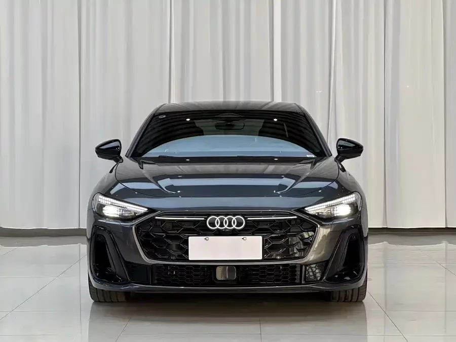 Audi A5L