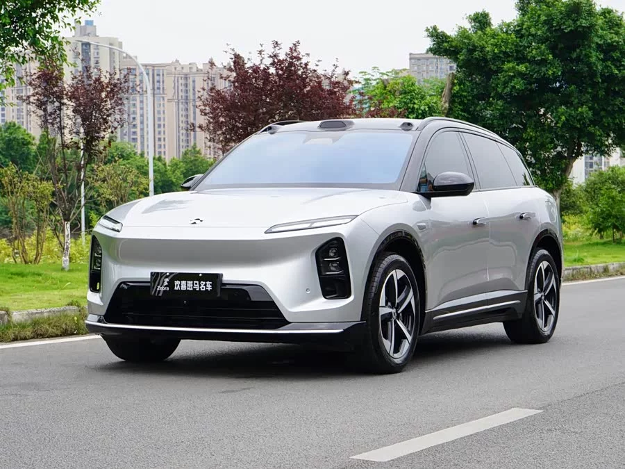 NIO ES6