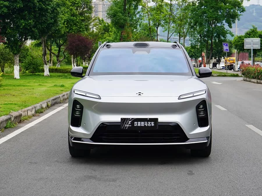 NIO ES6