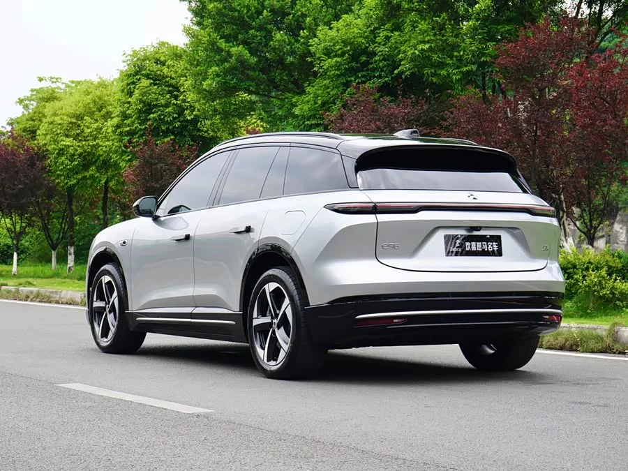 NIO ES6