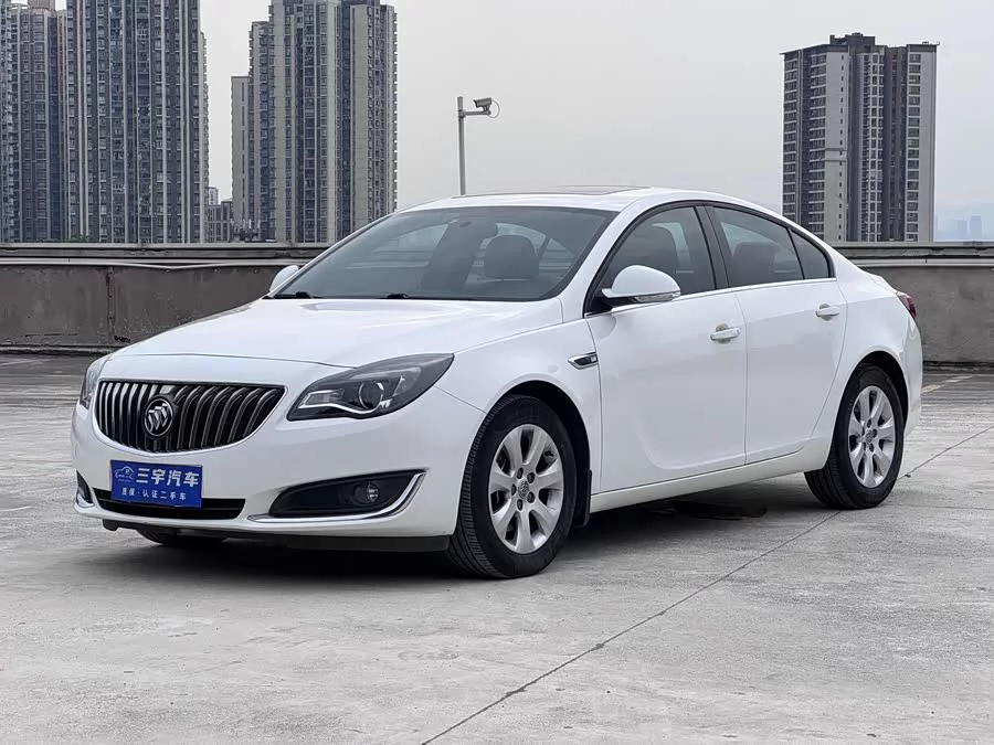 Buick Regal