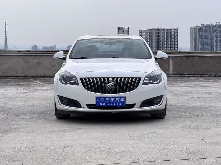 Buick Regal