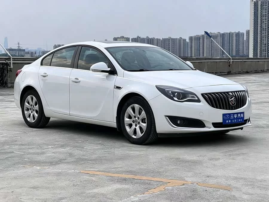 Buick Regal