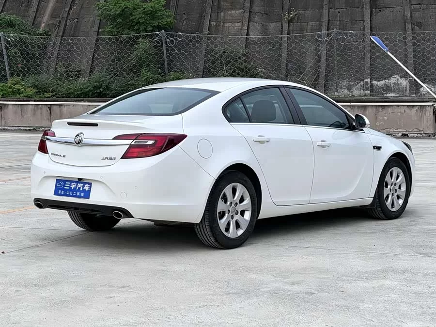 Buick Regal