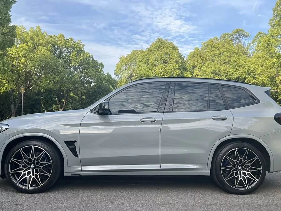 BMW X3 M