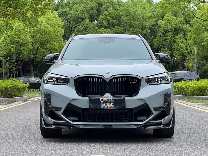 BMW X3 M
