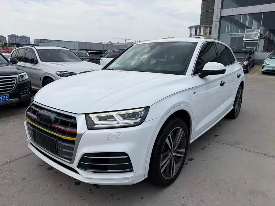Audi Q5L