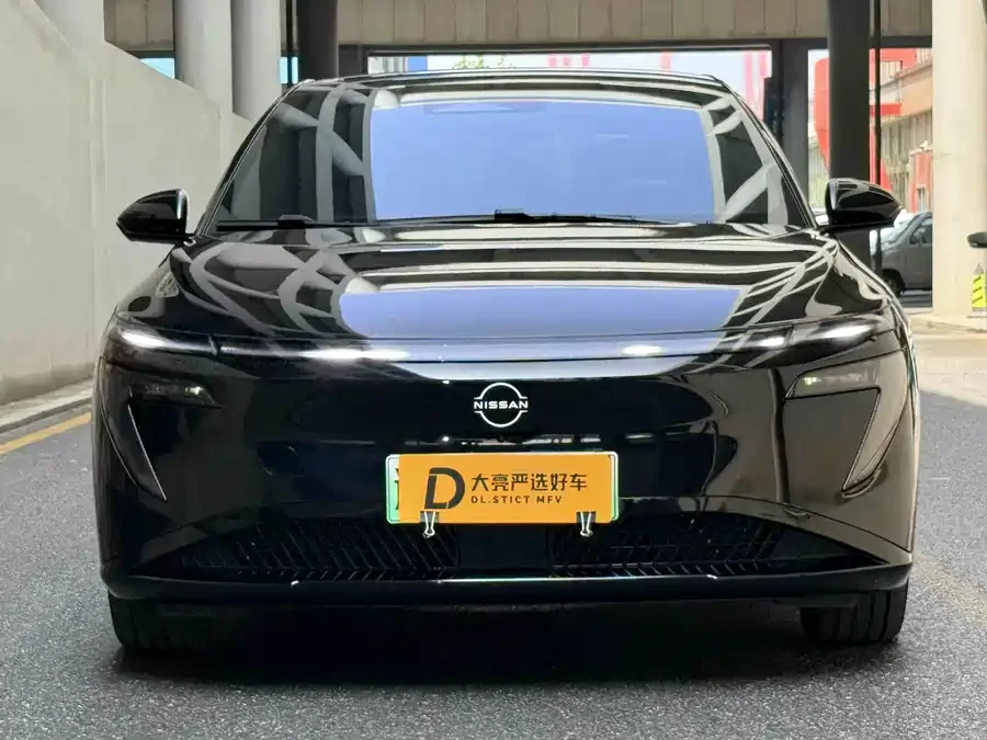 Nissan N7
