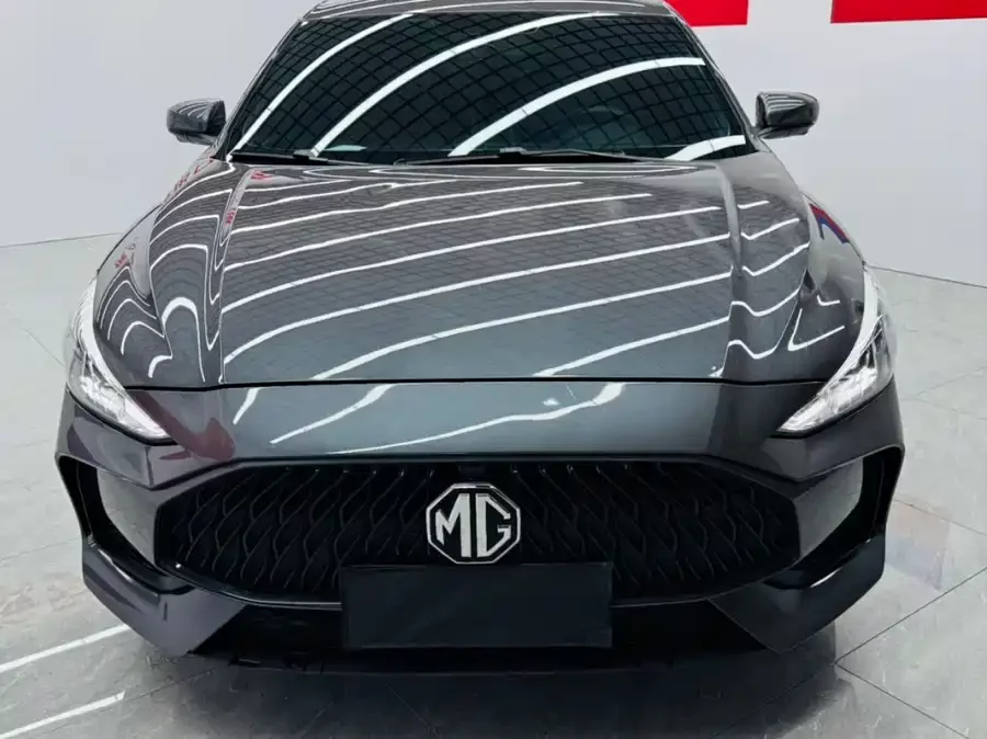 MG 5