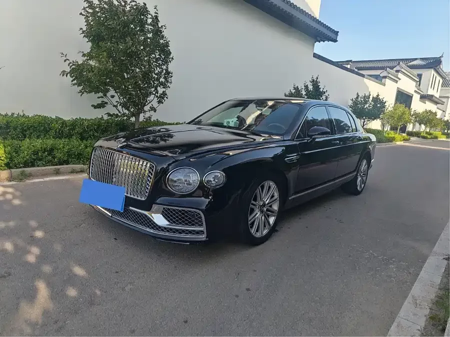 Bentley Flying Spur