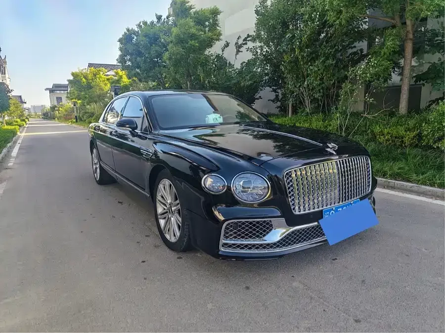 Bentley Flying Spur