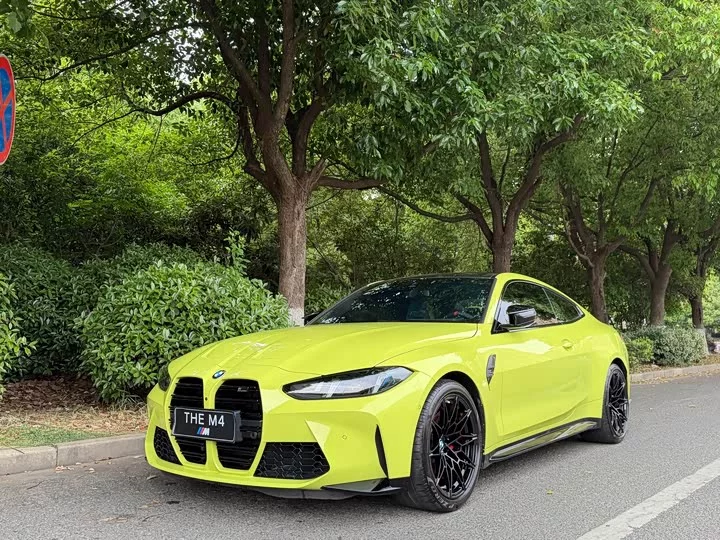 BMW M4