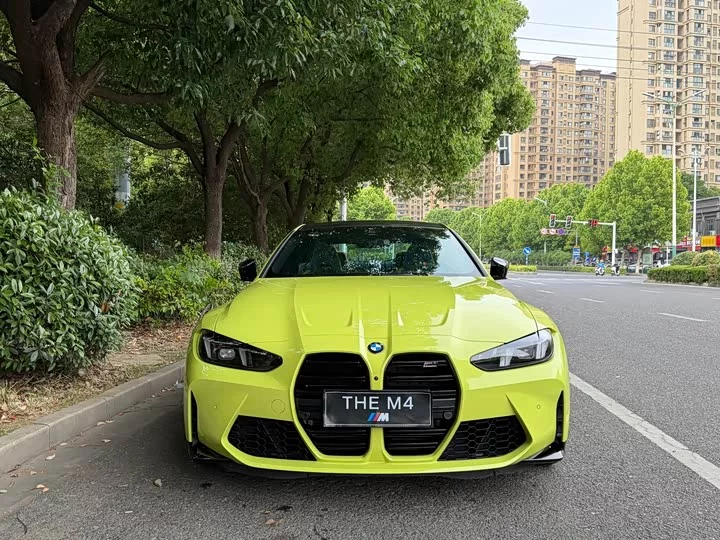 BMW M4