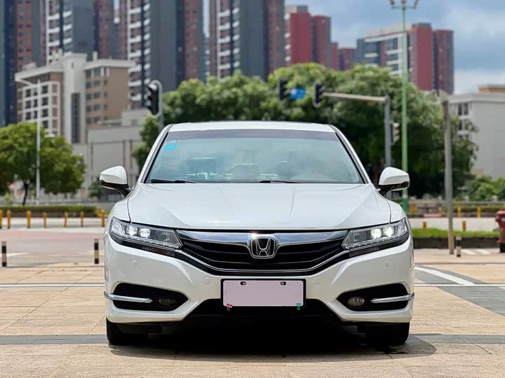 Honda Sibo Rui