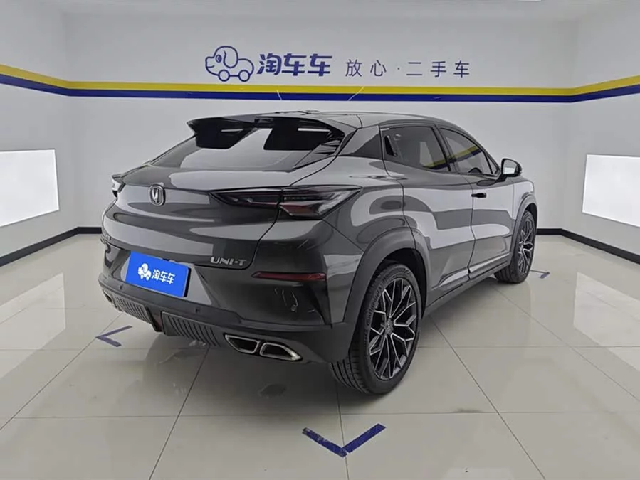 Changan UNI-T