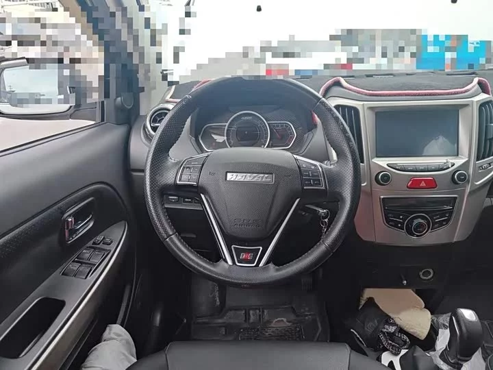 Haval H1