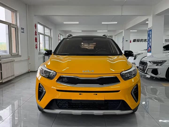 kia Yipao