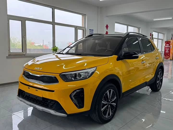 kia Yipao