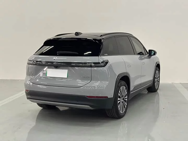 NIO ES7