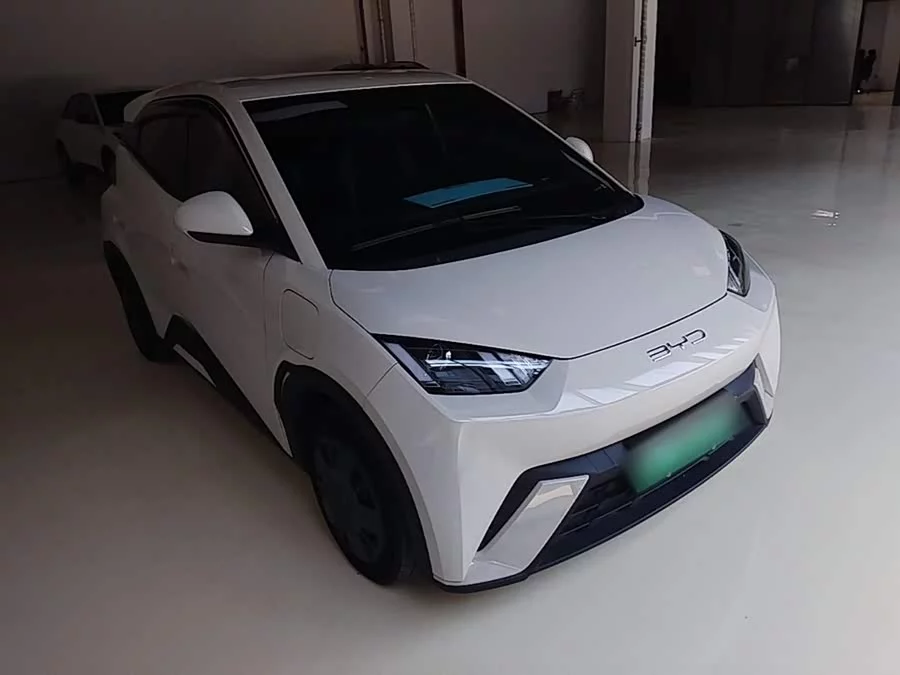 BYD Seagull