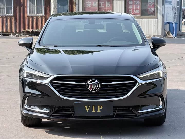 Buick LaCrosse