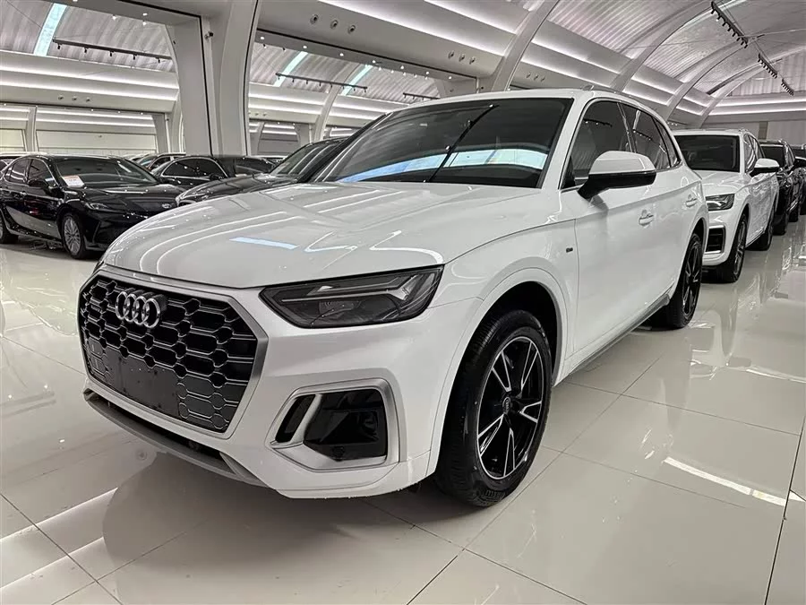Audi Q5L