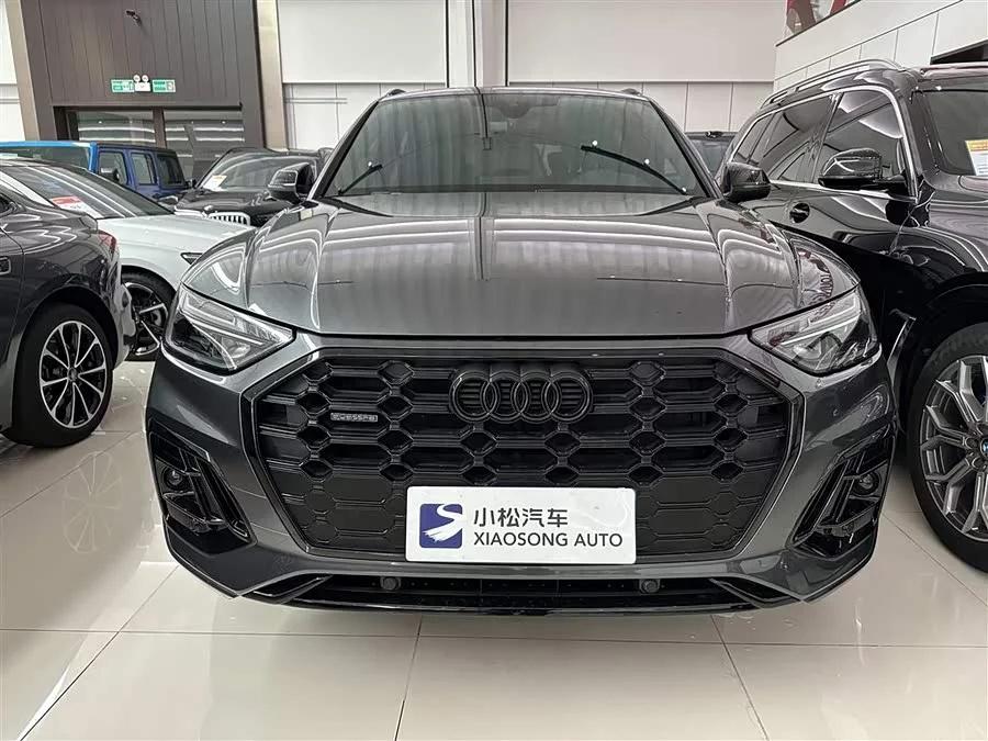 Audi Q5L