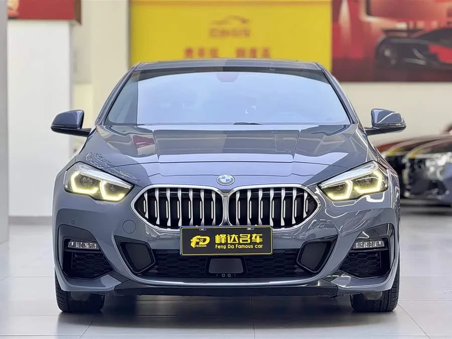 BMW 2 Series