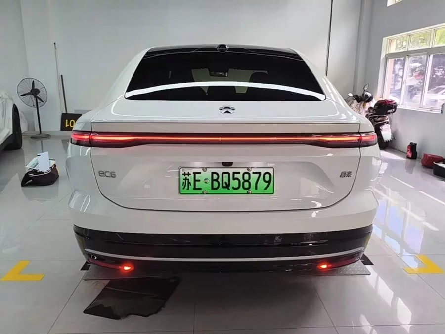 NIO EC6