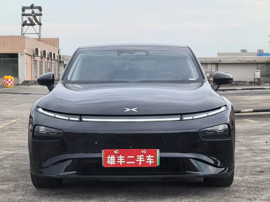 Xpeng P7