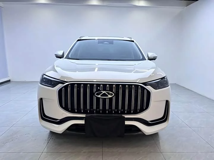 Chery Tiggo 9