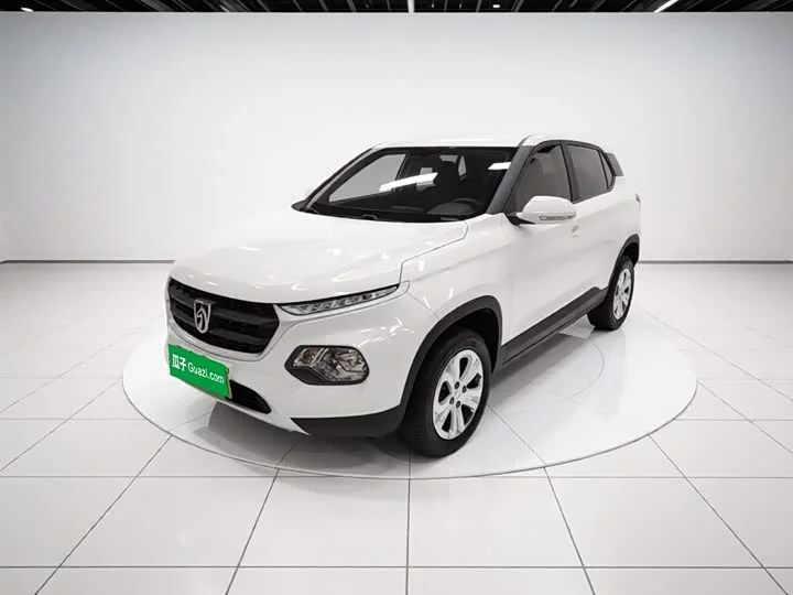 Baojun 510