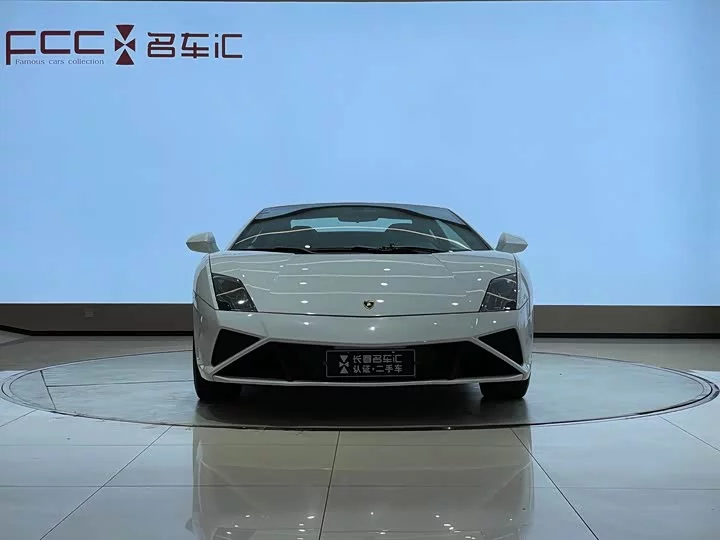 Lamborghini Gallardo