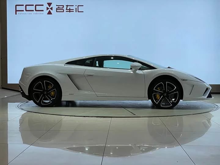 Lamborghini Gallardo