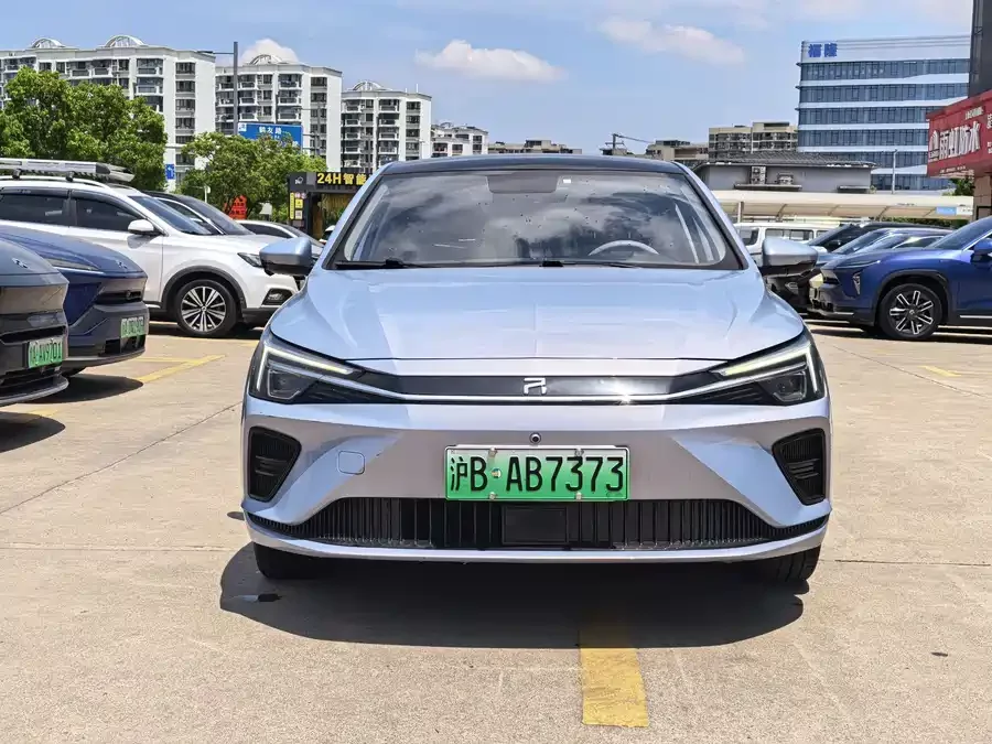 Roewe Feifan ER6