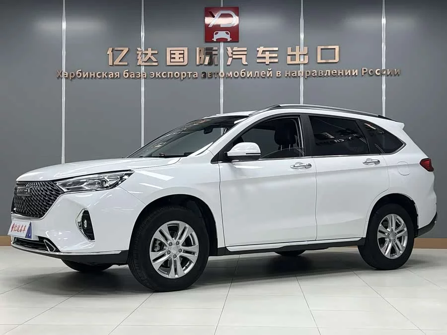 Haval M6