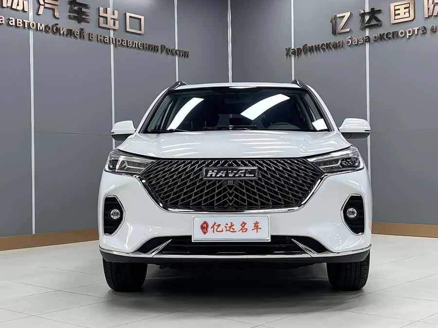 Haval M6