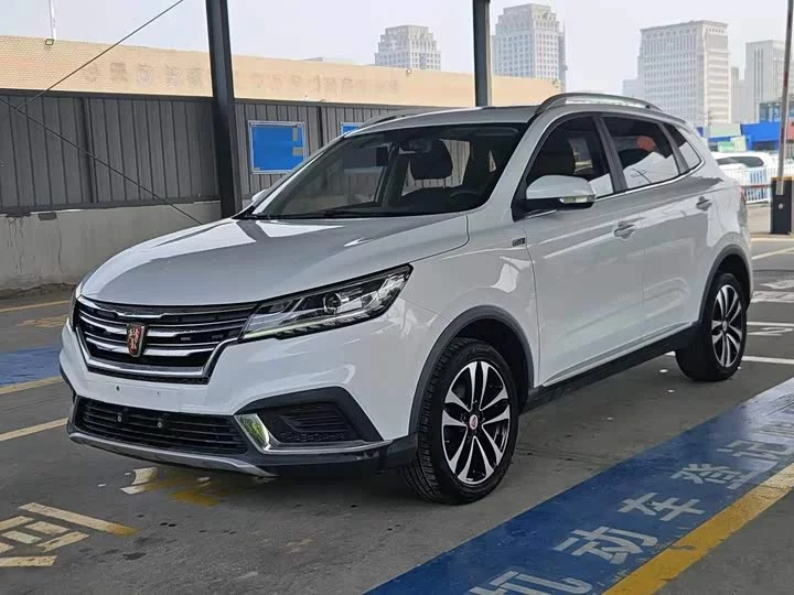 Roewe RX3
