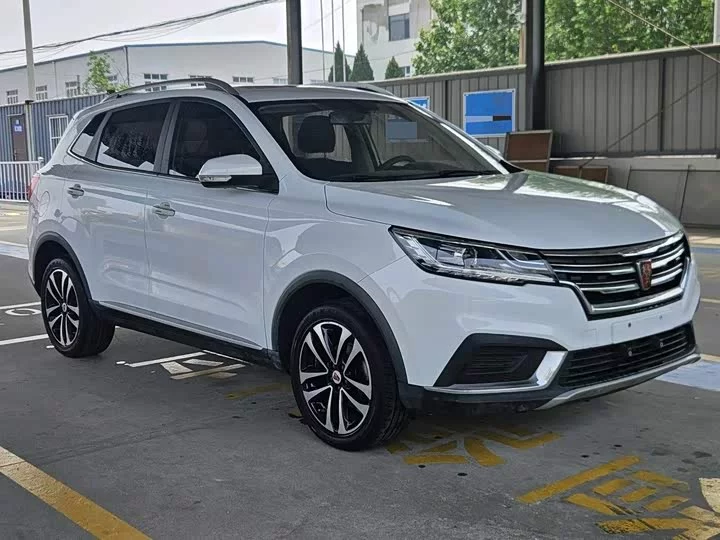 Roewe RX3