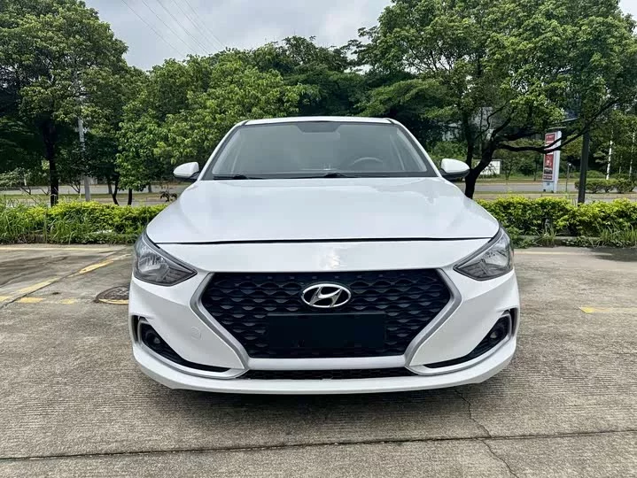 Hyundai Joyful