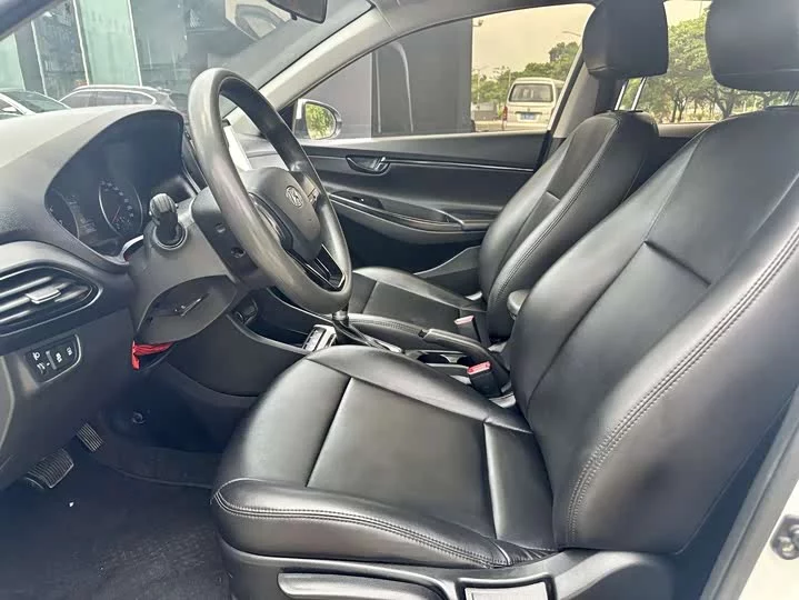 Hyundai Joyful