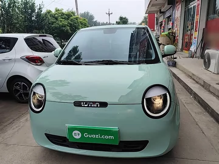 Changan Lumin