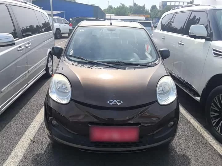 Chery QQ