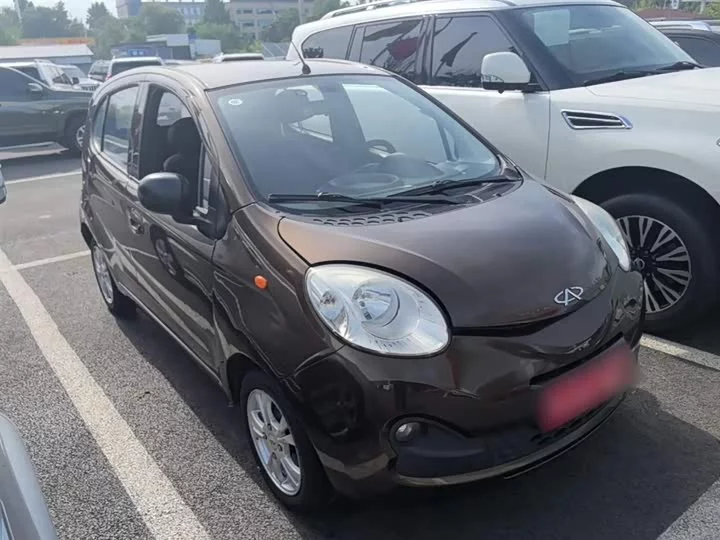 Chery QQ