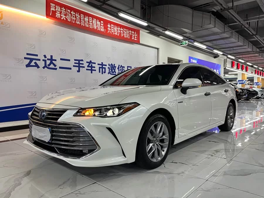 Toyota Avalon